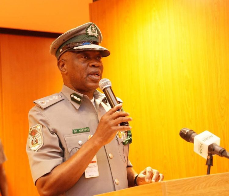 Customs Service reinforces anti-fuel smuggling, deploys new officers for better results