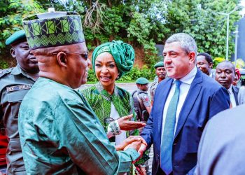 Shettima urges African countries to adopt policies that promote eco-friendly tourism, preserve cultural heritage