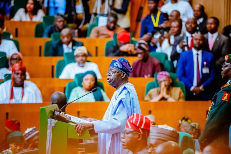 Let us rededicate ourselves to the ideals of June 12 – Tinubu