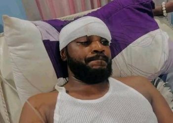 Former Justice Minister, Malami sympathised with Hausa actor Adam Zango over road accident