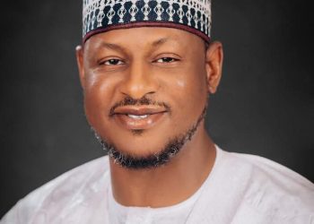 Governor Radda’s Anti-Party Government: When APC Wasn’t Looking!