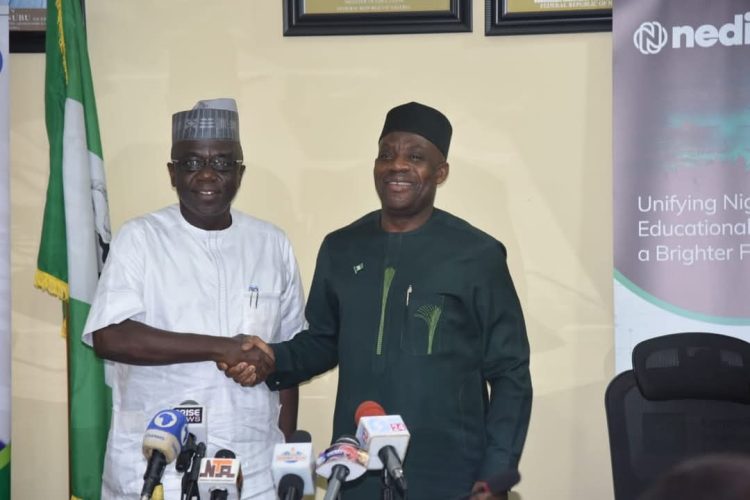 Education Minister, Account General partner to improve school funding and financial reforms