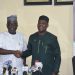 Education Minister, Account General partner to improve school funding and financial reforms
