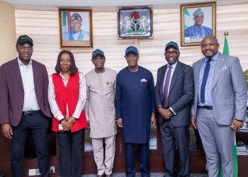 Nigeria deepens energy sector dialogue with Renaissance Africa Energy