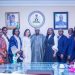 Nigeria strengthens partnership with impact investors to drive economic transformation