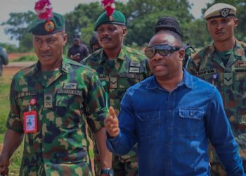 Defence Ministry says committed to excellence in military healthcare, training infrastructure