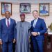 FG welcomes Shell’s renewed commitment to Nigeria’s energy sector