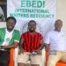 Three African writers arrive Iseyin for Ebedi International Writers Residency 