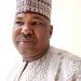 PDP spokesman Dingyadi resigns