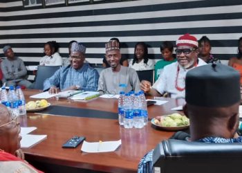 Uncovering Northern Nigerian Literary Legacies: Insights from My Remarks at Mbari Series 