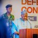 At 2025 Defence Training Confab, Badaru advocates performance-oriented training for military 