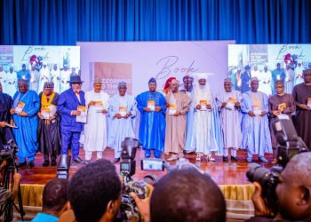 Tinubu assures commitment to consolidate on Buhari’s achievements