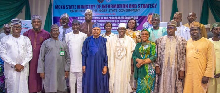 Renewed Hope Agenda providing measurable opportunities for prosperity – Idris