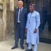 Ambassador Aduda calls for enhanced Nigeria-UK defence collaboration