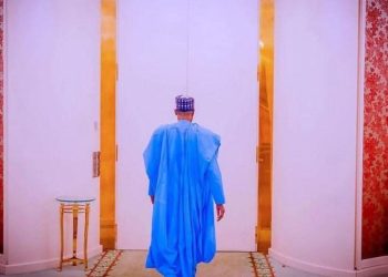 Blaming Buhari in Death: A Nation’s Habit of Deflecting Accountability