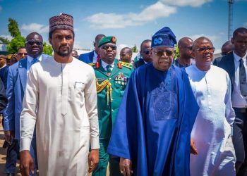 Photos: Funeral of Buhari in Daura