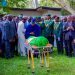 Tinubu, Shettima, other dignitaries bid farewell as Buhari laid to rest in Daura