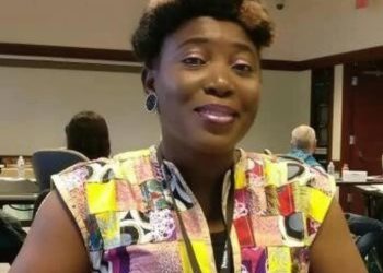 Evelyn Osagie: A Short Tribute to an Irrepressible Literary Journalist