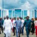 PTDF hosts PENGASSAN at College of Petroleum and Energy Studies, Kaduna