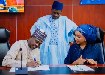 Ministry of Arts, Culture agencies sign performance bond at sectoral retreat 