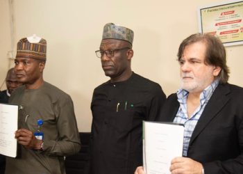 FG begins restoration of VON’s shortwave transmitter 