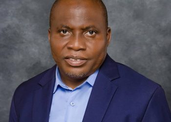 Mande emerges as president of Academy of Management Nigeria