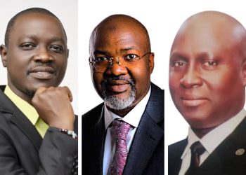 Tinubu appoints new heads of 3 agencies 
