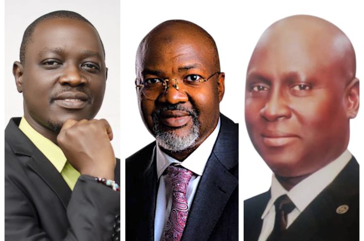 Tinubu appoints new heads of 3 agencies