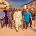 Investment in building materials aligns with FG’s manufacturing hubs initiative – Minister