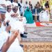 Kaduna reminds me of values that bind us together as Nigerians, Tinubu says on second visit to city