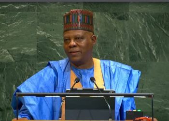 UNGA80: Reform or risk irrelevance, Tinubu tells UN, world leaders