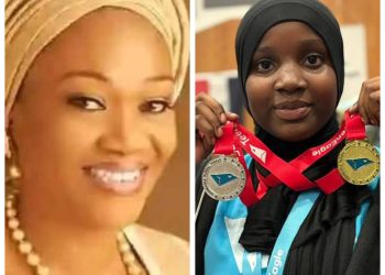 Mr. President, ₦200,000 Is an Insult – And Madam First Lady, Your Silence Is Louder Than Words