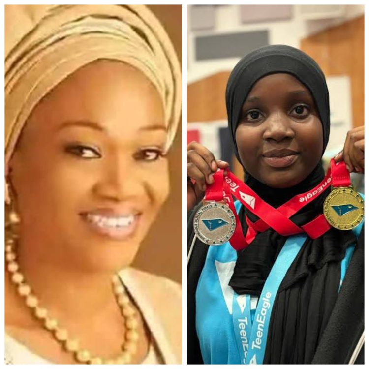 Mr. President, ₦200,000 Is an Insult – And Madam First Lady, Your Silence Is Louder Than Words