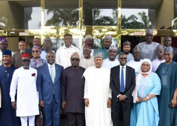 FG not using anti-corruption agencies to witch-hunt opposition – Minister