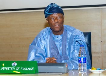 FG, states, LGCs share N2.225tr from a gross total of N3.635tr for August