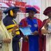 European-American University disowns Rarara degree, describes ceremony as fraudulent 