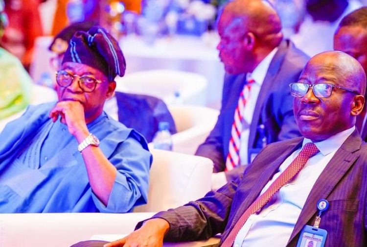 Oyetola urges innovative financing to drive Nigeria’s marine and blue economy