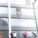 FG mourns victims of Afriland Tower fire in Lagos, mulls measures to prevent recurrence