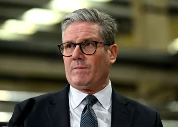 UK, Australia and Canada recognise Palestinian state, Israel condemns decision