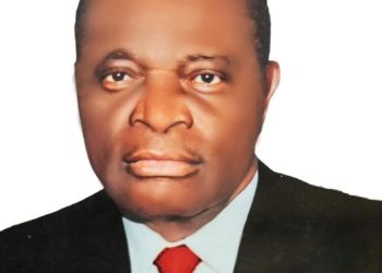 NPF mourns passing of DIG Osayande as IGP Egbetokun commiserates with family, PSC