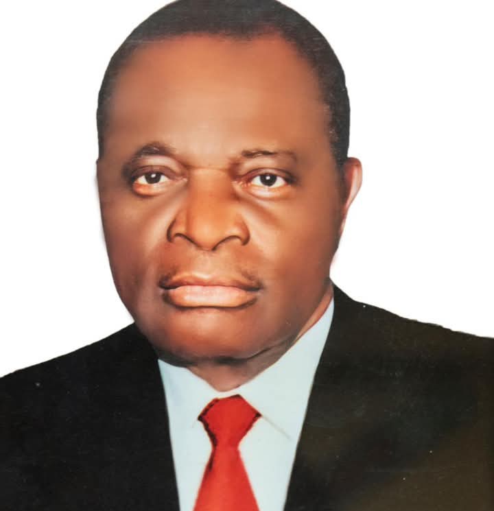 NPF mourns passing of DIG Osayande as IGP Egbetokun commiserates with family, PSC