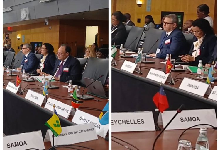 Commonwealth nations unite to unlock economic potential amidst global challenges 