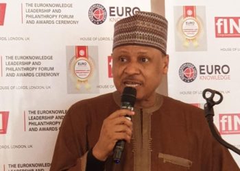 Nigeria builds global partnerships to counter false narratives