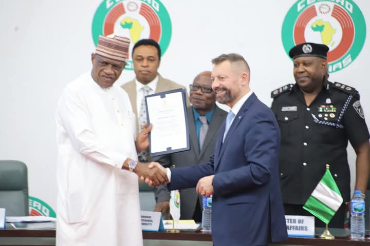 CCTV, Drones, and Command Centres: The Missing Links in Nigeria’s Security