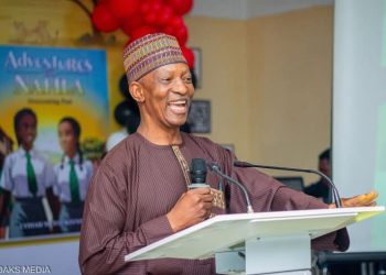 Authors in Borno congratulate poet Kabura Zakama on appointment as Fellow of ANA