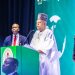 Tinubu charts path to trillion dollar naira economy at 31st Economic Summit