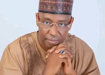 Kwankwasiyya Movement calls for resignation of Ali Madaki as Reps Minority Leader