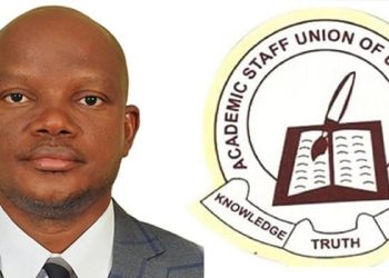 ASUU begins two-week warning strike Monday
