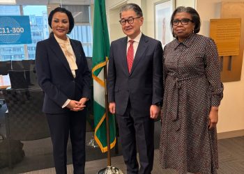 Nigeria strengthens ties with Japan to drive economic growth