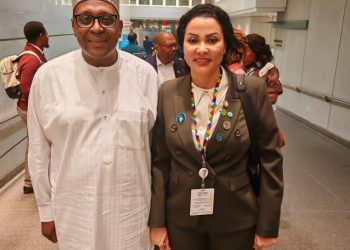 Nigeria’s health sector sees remarkable progress under macro-economic reforms – Minister